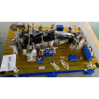 汽车零部件检具